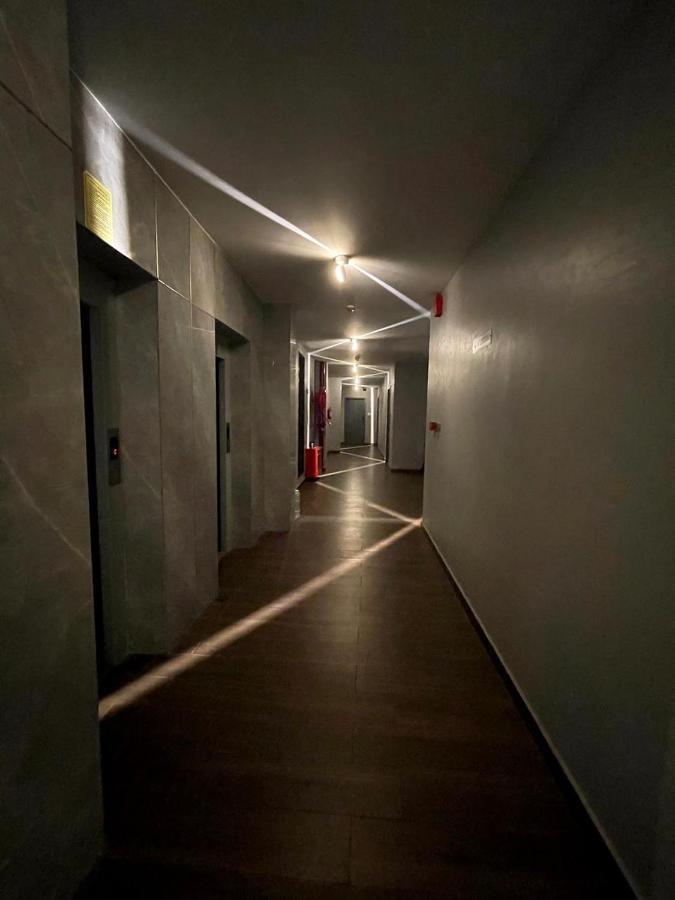 Akrida By Nt Heritage Hotel Puduccseri Kültér fotó