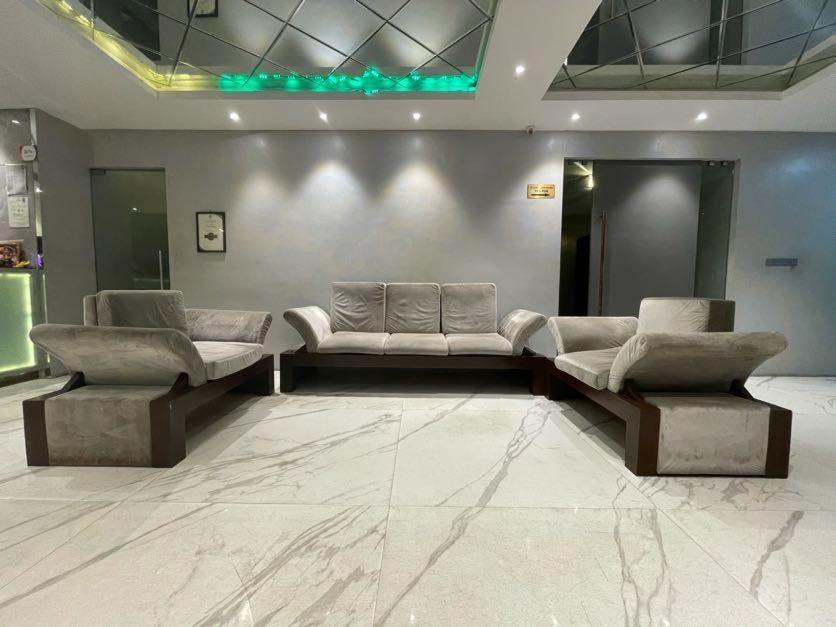 Akrida By Nt Heritage Hotel Puduccseri Kültér fotó