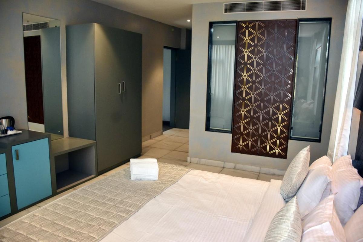 Akrida By Nt Heritage Hotel Puduccseri Kültér fotó