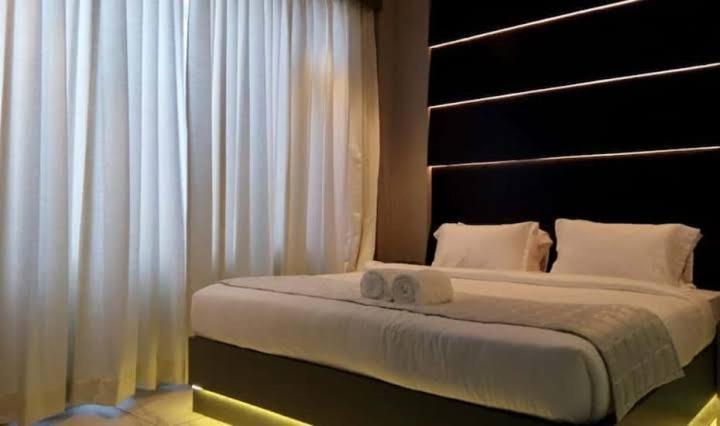 Akrida By Nt Heritage Hotel Puduccseri Kültér fotó