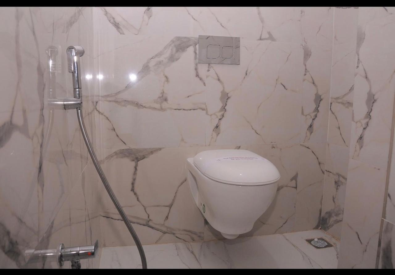 Akrida By Nt Heritage Hotel Puduccseri Kültér fotó