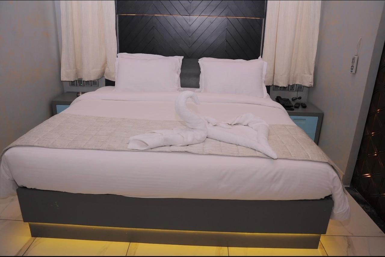 Akrida By Nt Heritage Hotel Puduccseri Kültér fotó