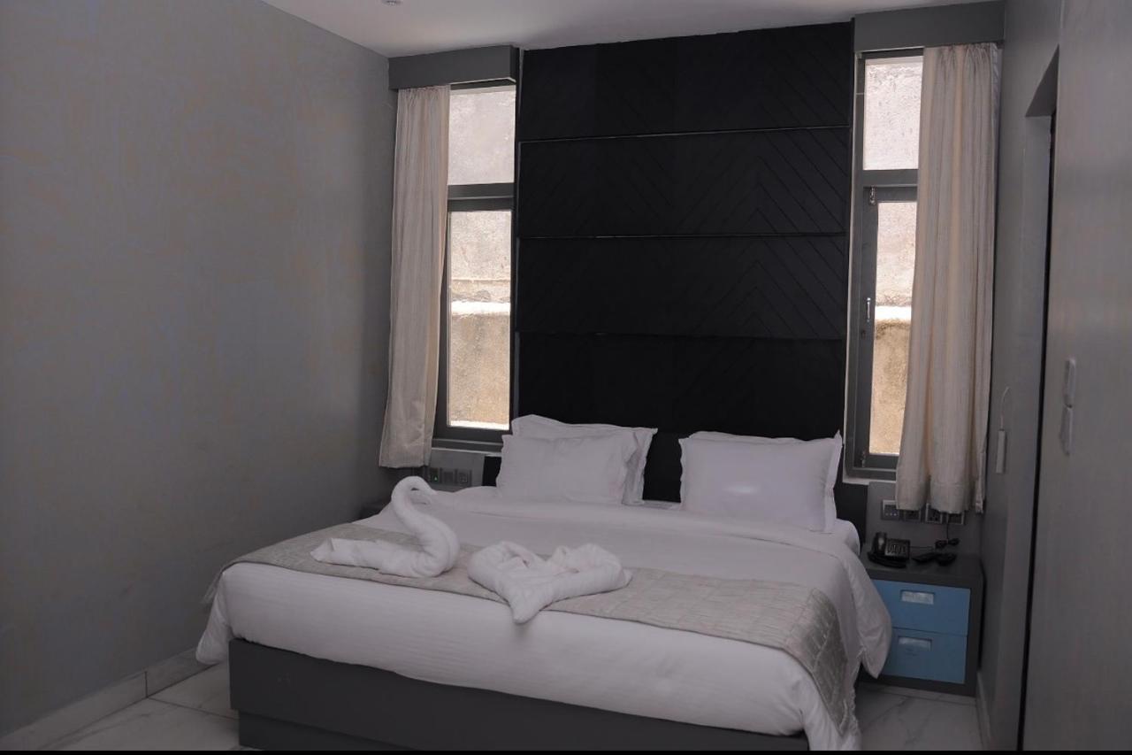 Akrida By Nt Heritage Hotel Puduccseri Kültér fotó
