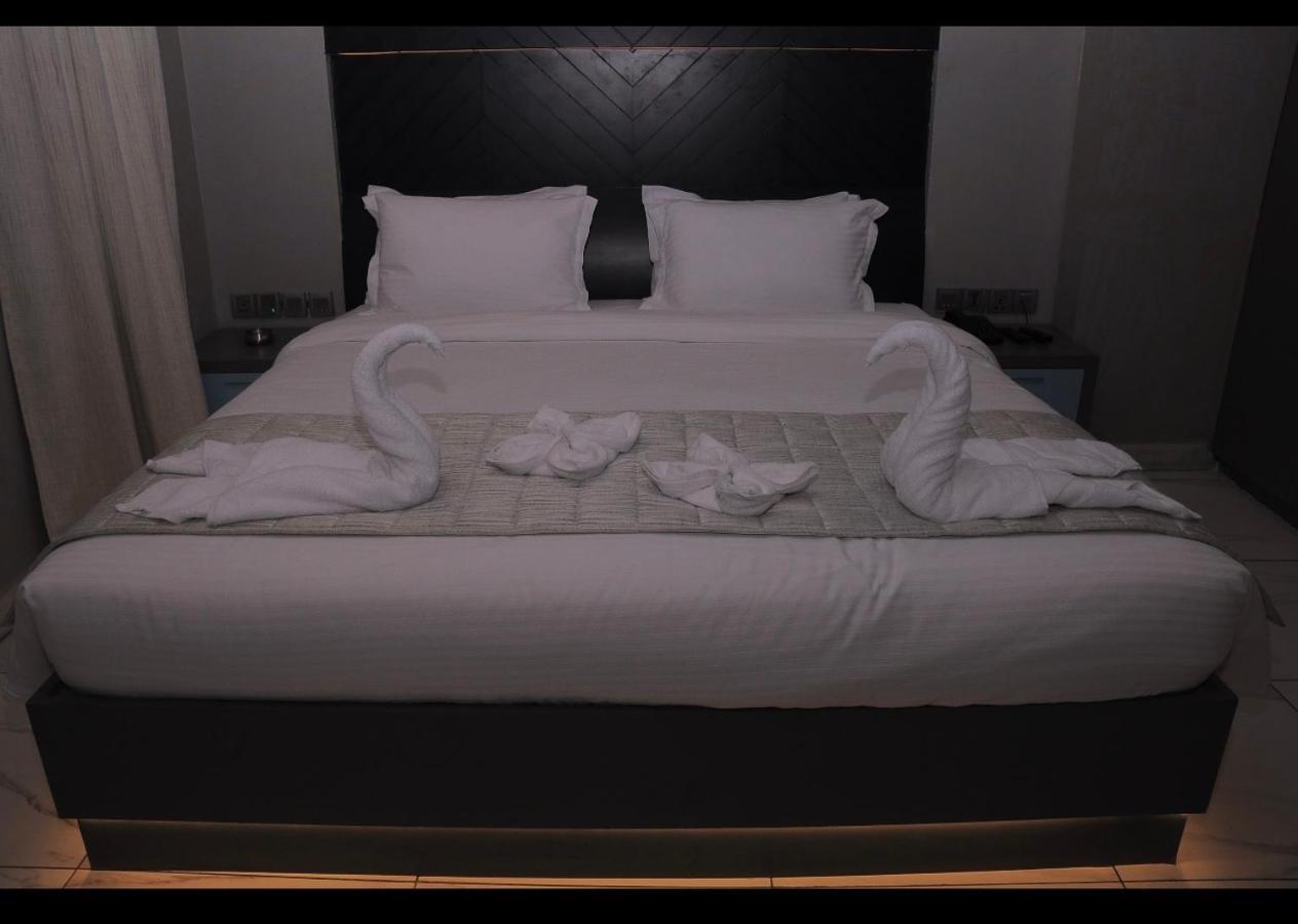 Akrida By Nt Heritage Hotel Puduccseri Kültér fotó