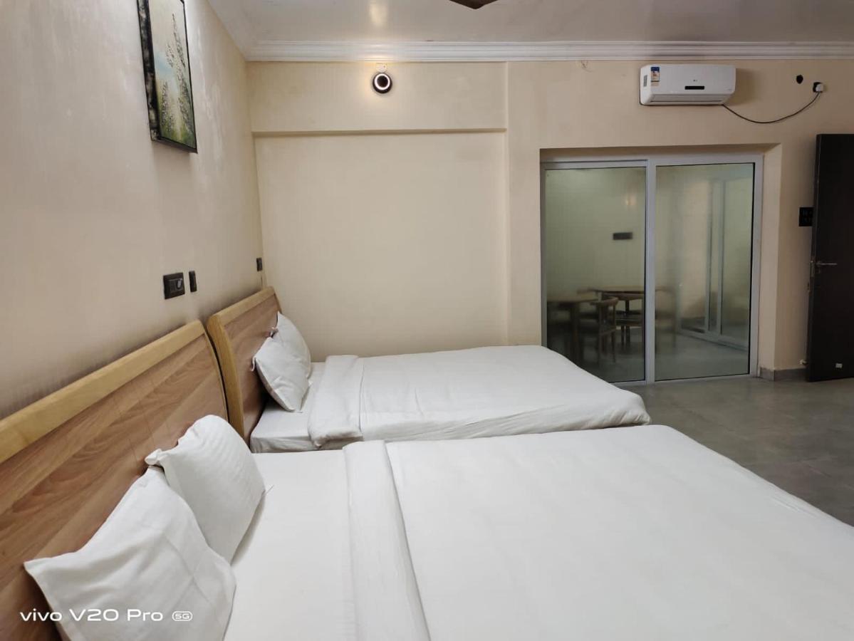 Akrida By Nt Heritage Hotel Puduccseri Kültér fotó