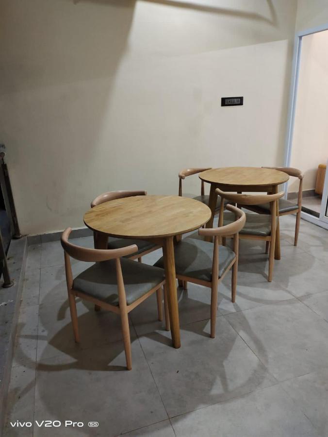 Akrida By Nt Heritage Hotel Puduccseri Kültér fotó